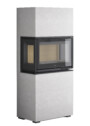 Contura i8 Cosi Low