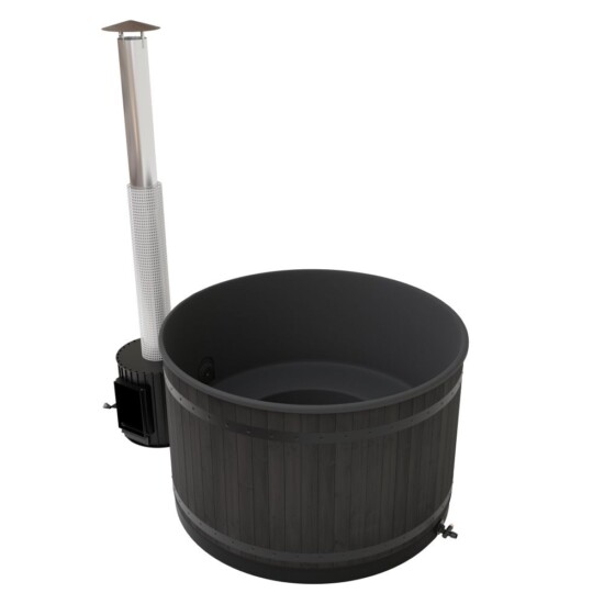 Harvia Legend Hot Tub