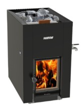 Harvia Linear 22 GreenFlame ES