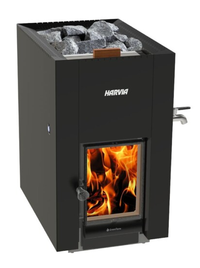 Harvia Linear 22 GreenFlame ES