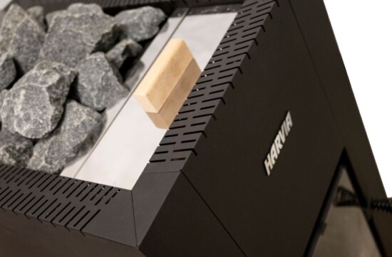 Harvia Linear 22 GreenFlame ES