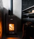 Harvia Linear 22 GreenFlame
