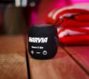 Harvia speaker