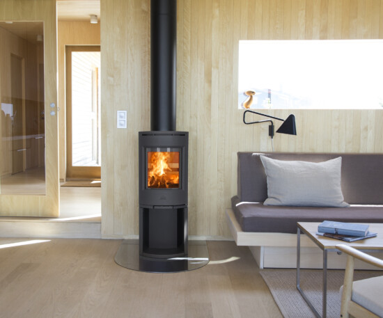 Jotul F 134