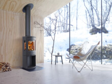 Jotul F 135