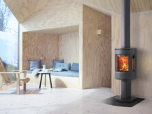 Jotul F 137