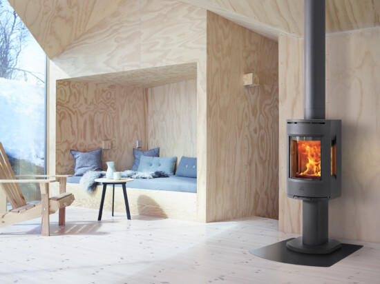 Jotul F 137