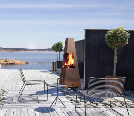 Jotul Terrazza XL