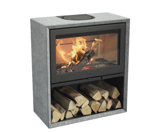 Contura 320T