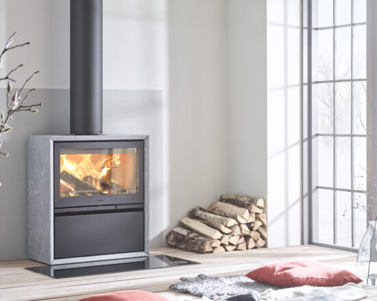 Contura 320T