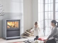 Contura 320T