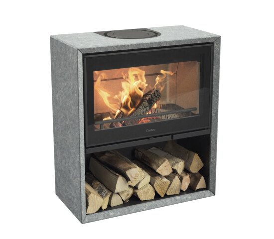 Contura 320TG