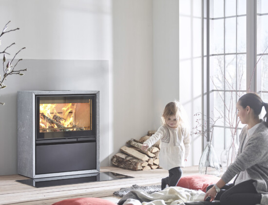 Contura 320TG