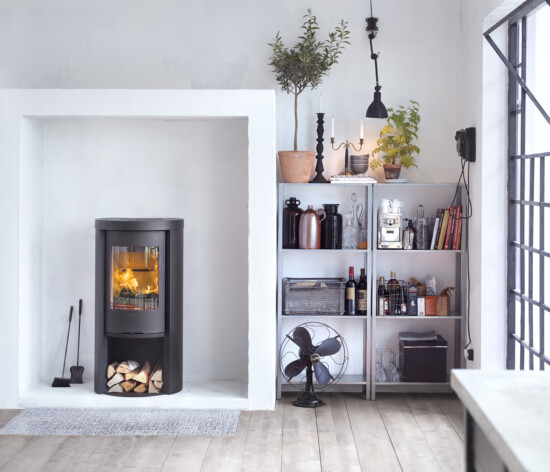 Contura 520 Style