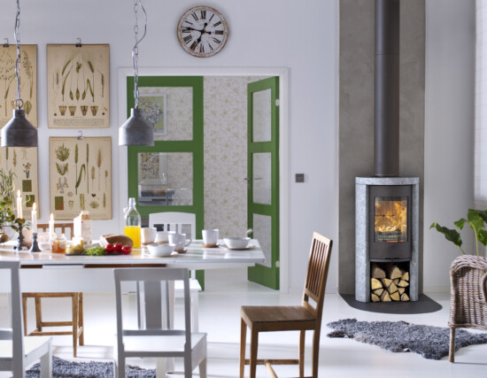 Contura 520T Style