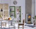 Contura 520T Style