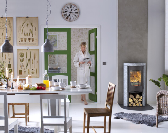 Contura 520T Style