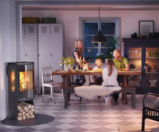 Contura 556G Style