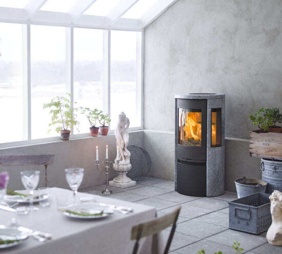 Contura 556T Style