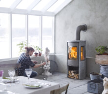 Contura 556T Style