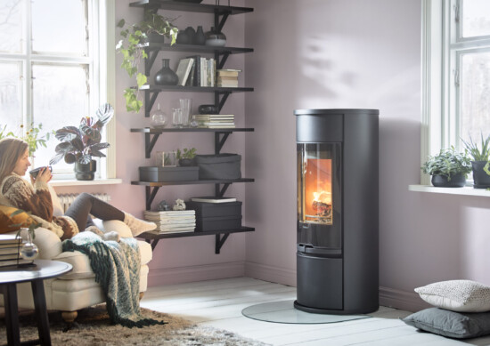Contura 610 Style