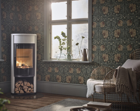 Contura 610G Style