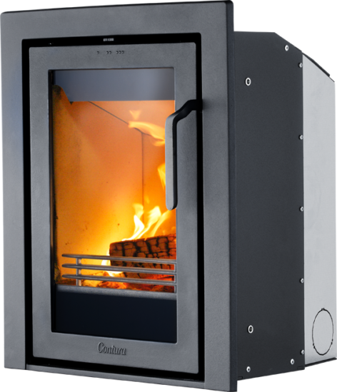 Contura i4 3-sided frame