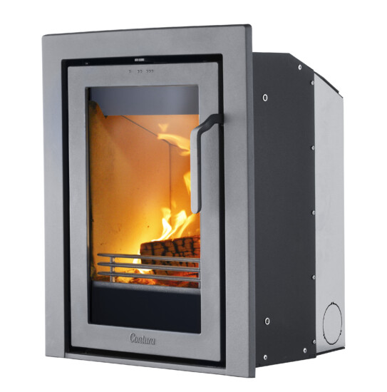 Contura i4 3-sided frame