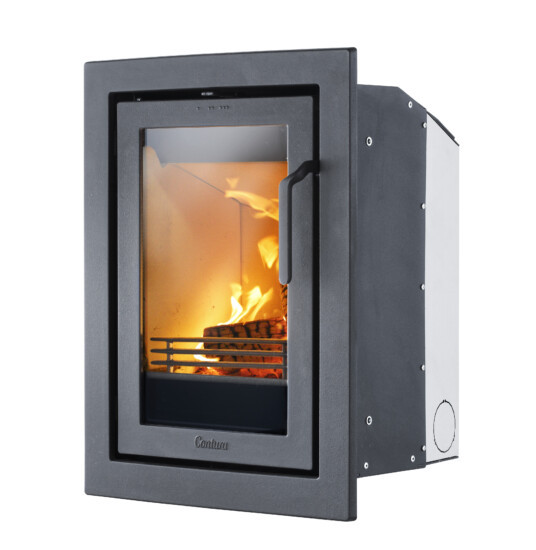 Contura i4 - 4-sided frame