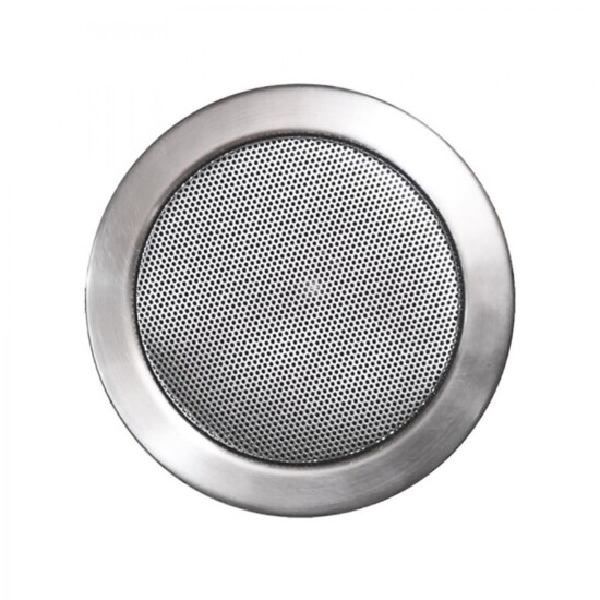 Harvia speaker steel