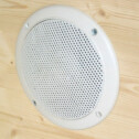 Harvia speaker white