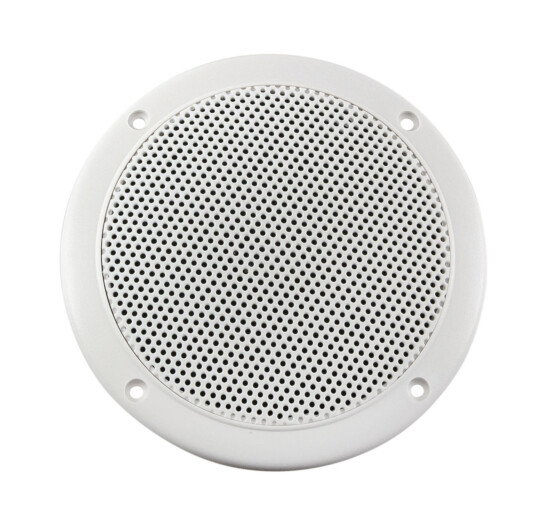 Harvia speaker white