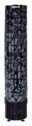 Harvia Cilindro PC66 Black Steel
