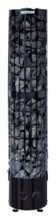 Harvia Cilindro PC66 Black Steel