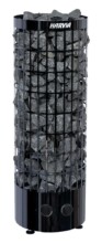 Harvia Cilindro PC70-PC90 Black Steel