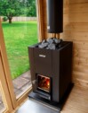 Harvia Linear 18 Compact