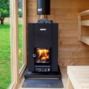 Harvia Linear 18 Compact