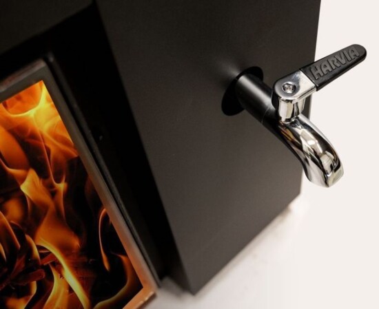 Harvia Linear 22 GreenFlame RS