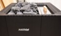 Harvia Linear 22 GreenFlame RS