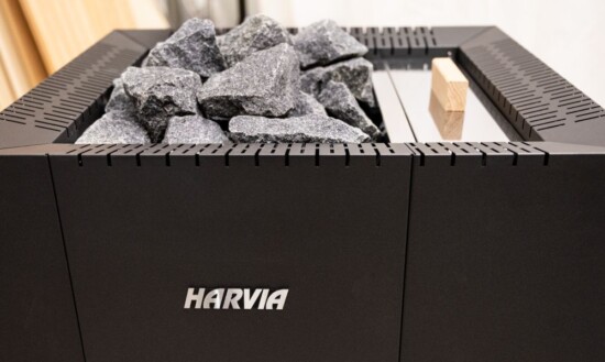 Harvia Linear 22 GreenFlame RS