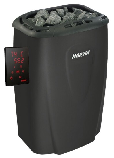 Harvia Moderna V45XE-V60XE-V80XE