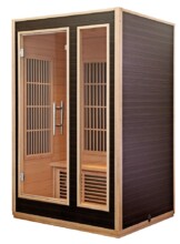 Harvia Radiant 120x105