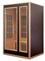 Harvia Radiant 120x105
