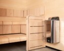 Harvia The Wall Combi SW45S-SW70S-SW90S