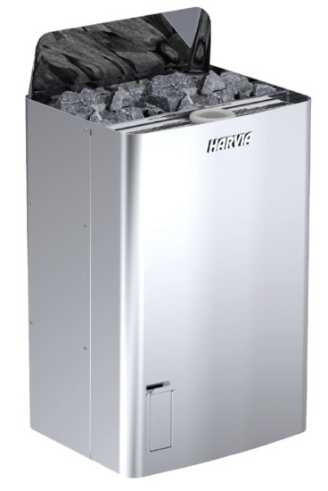 Harvia The Wall Combi SW45S-SW70S-SW90S