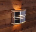 Harvia Sauna light Steel