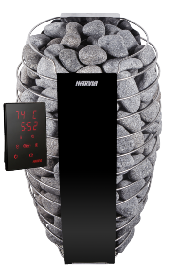 Harvia Spirit SP60XW