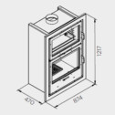 Calor LL-1180-3
