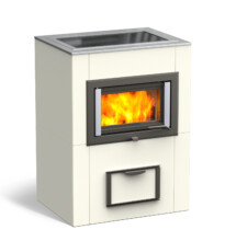 NunnaUuni Anni Ceramic Blanco