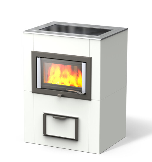 NunnaUuni Anni Ceramic Nieve